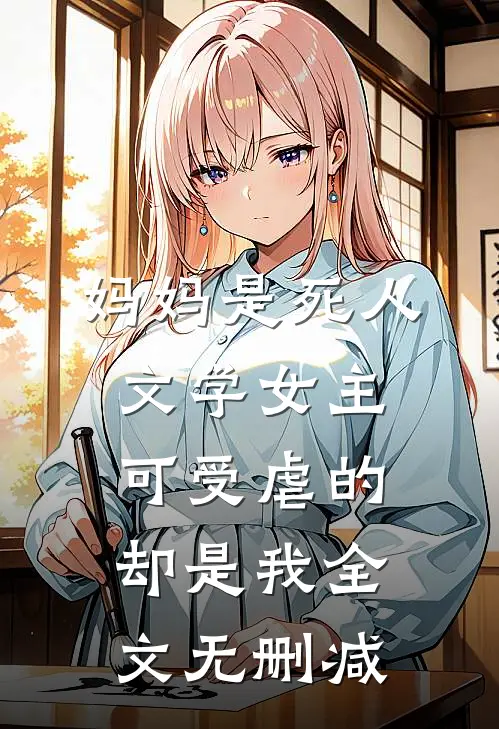 妈妈是死人文学女主，可受虐的却是我全文无删减