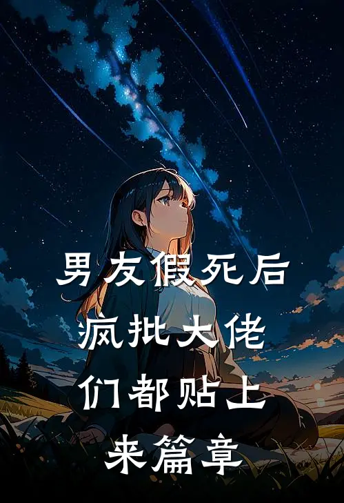 男友假死后，疯批大佬们都贴上来篇章