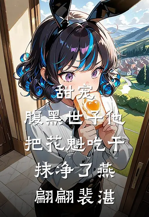 甜宠：腹黑世子他把花魁吃干抹净了燕翩翩裴湛