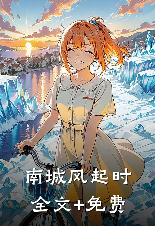 南城风起时全文+免费