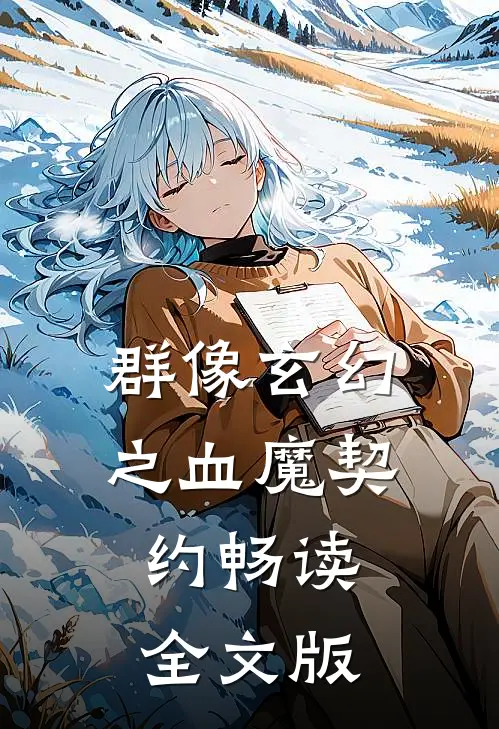 群像玄幻之血魔契约畅读全文版