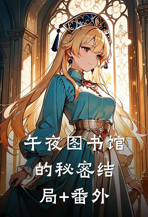 午夜图书馆的秘密结局+番外