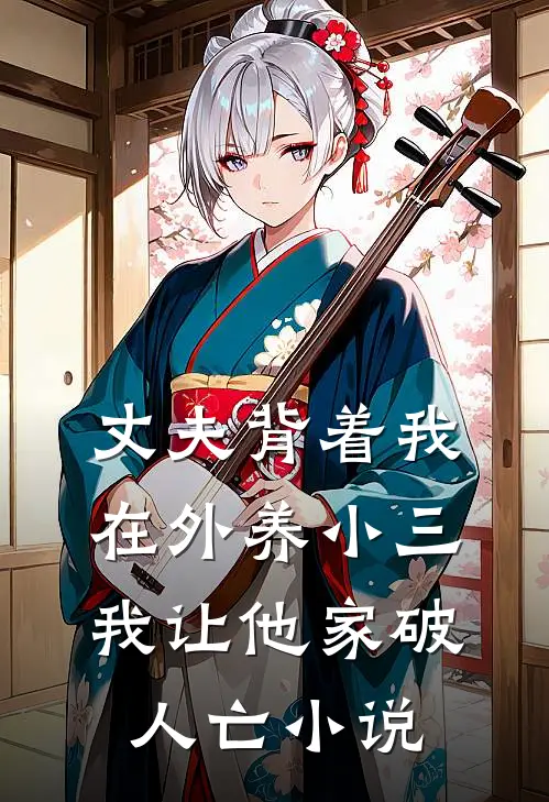 丈夫背着我在外养小三，我让他家破人亡小说