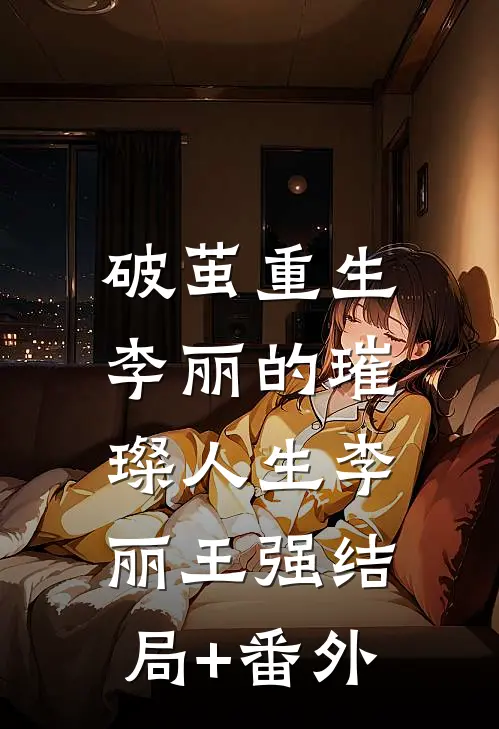 破茧重生：李丽的璀璨人生李丽王强结局+番外