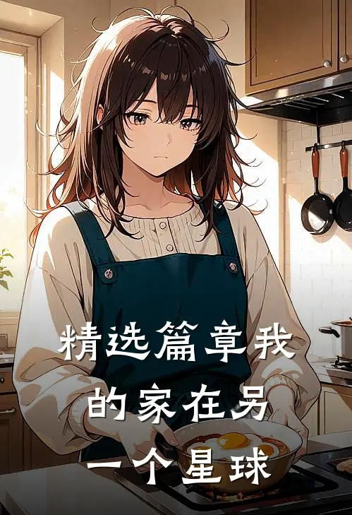 精选篇章我的家在另一个星球