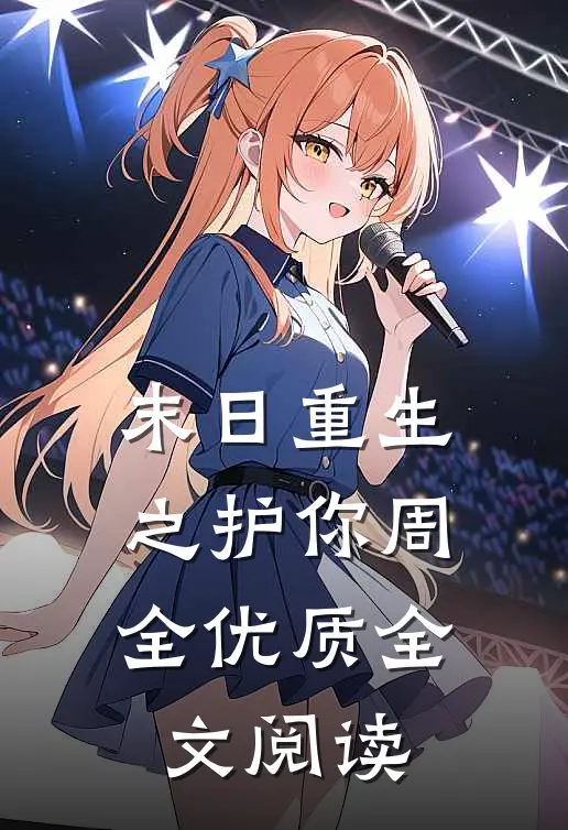 末日重生之护你周全优质全文阅读