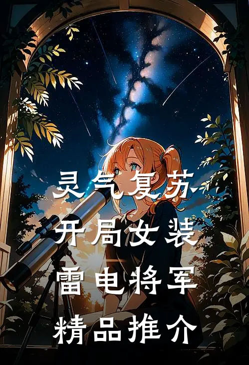 灵气复苏：开局女装雷电将军精品推介