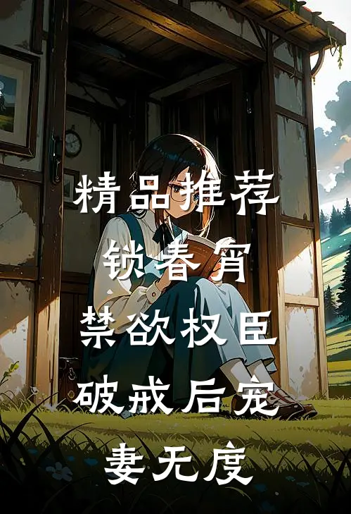 精品推荐锁春宵：禁欲权臣破戒后宠妻无度