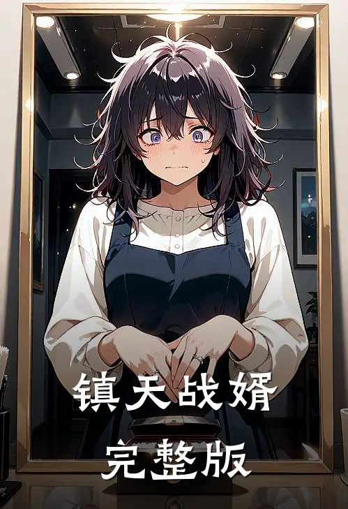 镇天战婿完整版