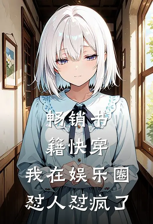 畅销书籍快穿：我在娱乐圈怼人怼疯了