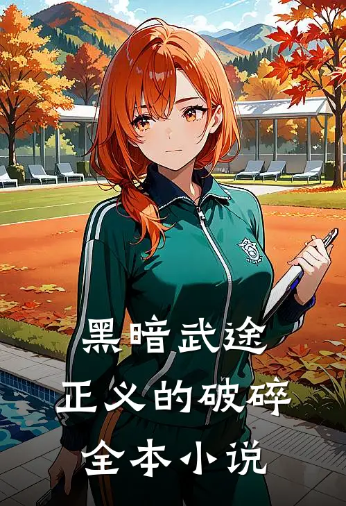 黑暗武途：正义的破碎全本小说
