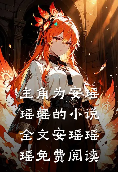 主角为安瑶瑶瑶的小说全文安瑶瑶瑶免费阅读