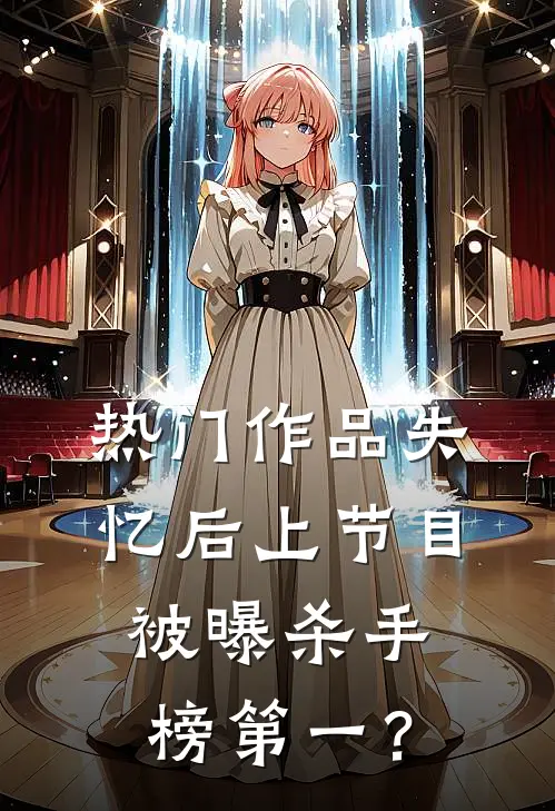 热门作品失忆后上节目，被曝杀手榜第一？