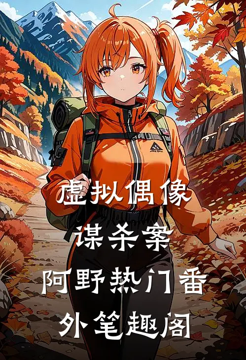 虚拟偶像谋杀案：阿野热门番外笔趣阁
