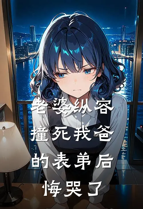 老婆纵容撞死我爸的表弟后，悔哭了