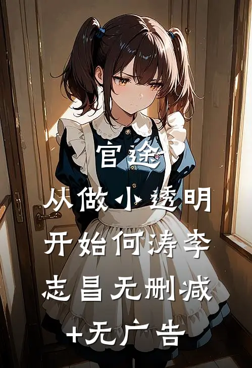 官途：从做小透明开始何涛李志昌无删减+无广告