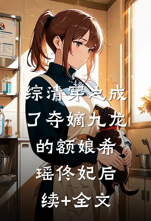 综清穿之成了夺嫡九龙的额娘希瑶佟妃后续+全文