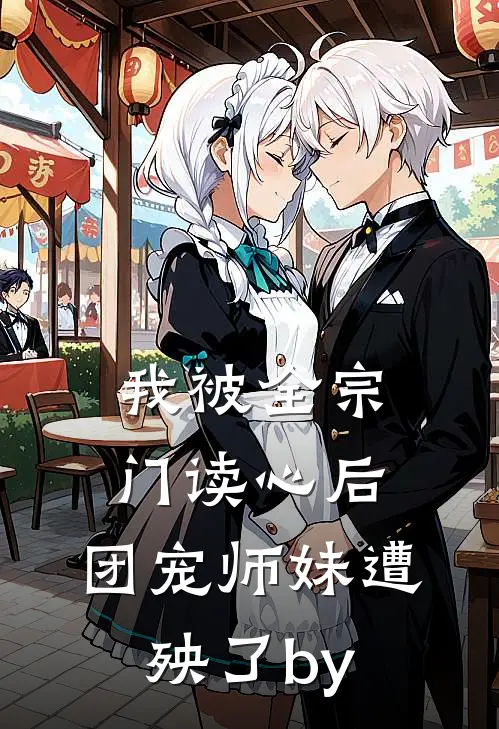 我被全宗门读心后，团宠师妹遭殃了by