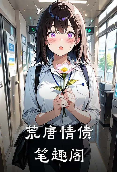荒唐情债笔趣阁