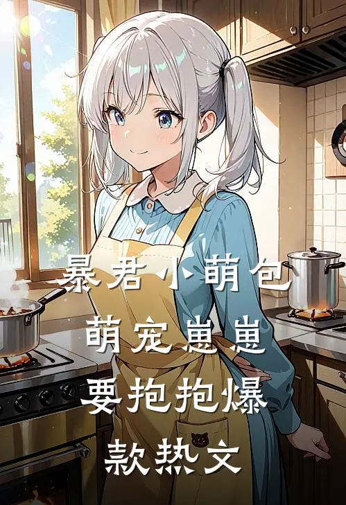 暴君小萌包，萌宠崽崽要抱抱爆款热文