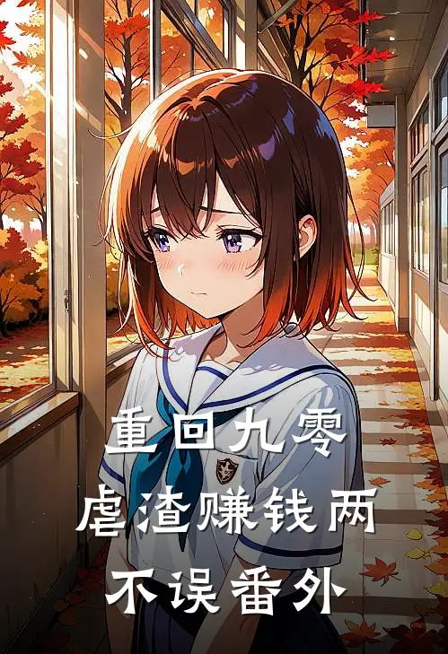 重回九零：虐渣赚钱两不误番外