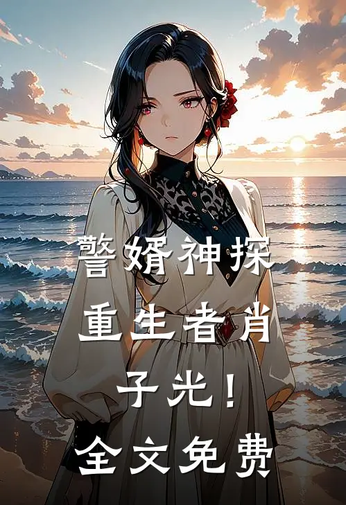 警婿神探，重生者肖子光！全文免费