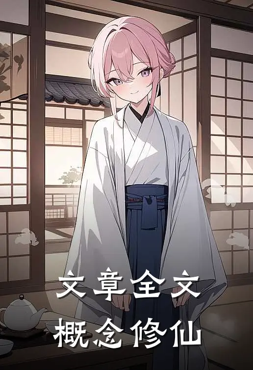 文章全文概念修仙