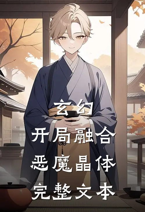 玄幻：开局融合恶魔晶体完整文本