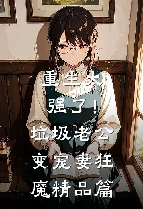 重生太强了！垃圾老公变宠妻狂魔精品篇