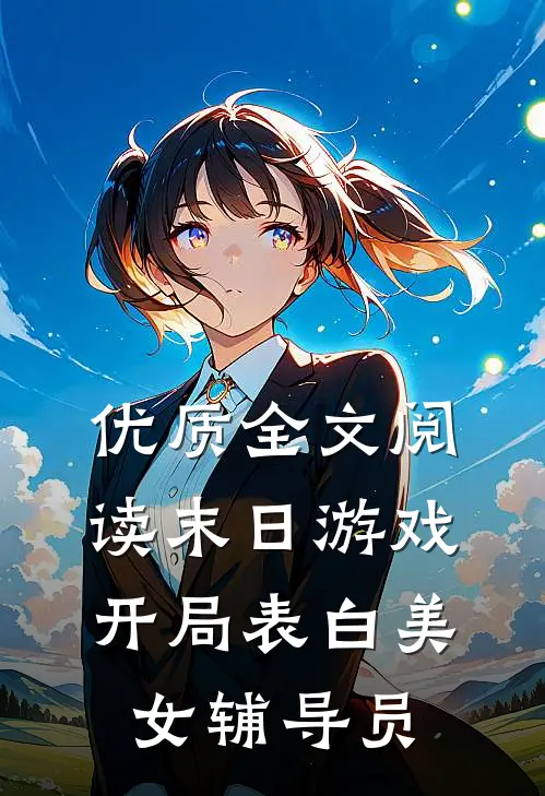 优质全文阅读末日游戏：开局表白美女辅导员