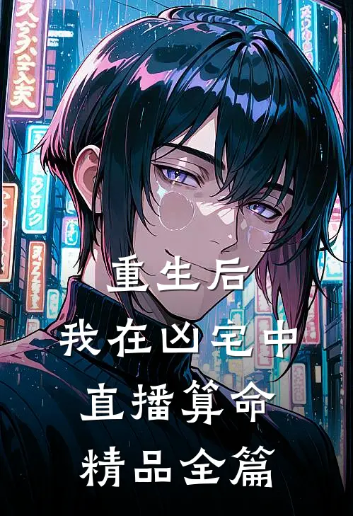 重生后，我在凶宅中直播算命精品全篇