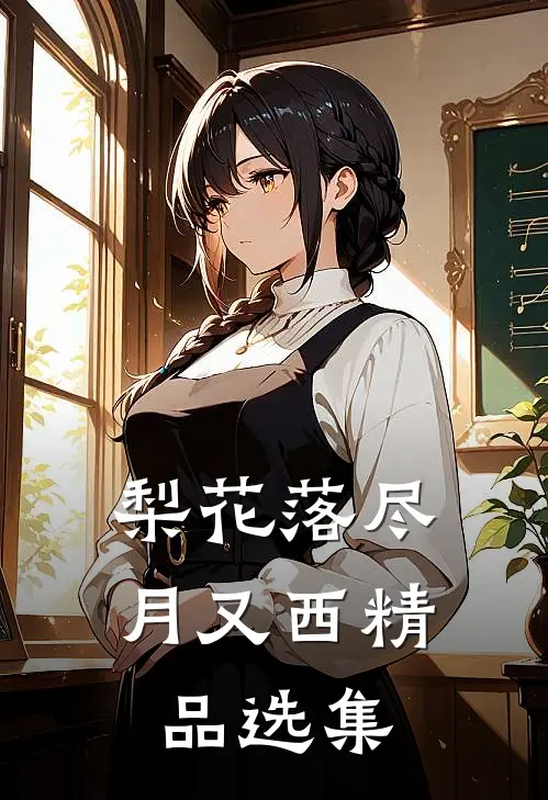 梨花落尽月又西精品选集