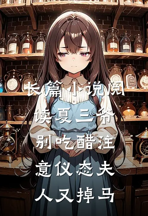 长篇小说阅读夏三爷别吃醋注意仪态夫人又掉马