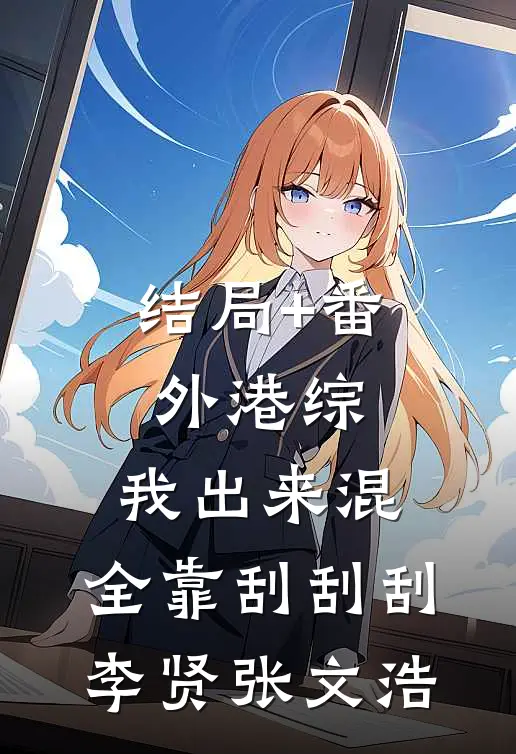 结局+番外港综：我出来混，全靠刮刮刮李贤张文浩