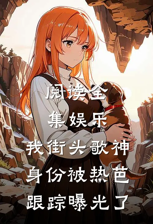阅读全集娱乐：我街头歌神身份被热芭跟踪曝光了