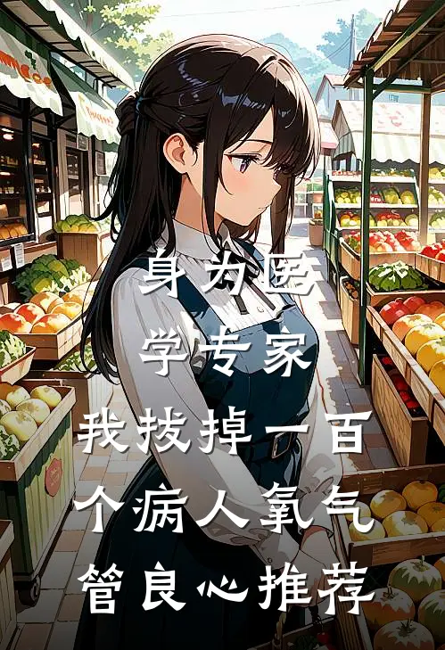 身为医学专家，我拔掉一百个病人氧气管良心推荐