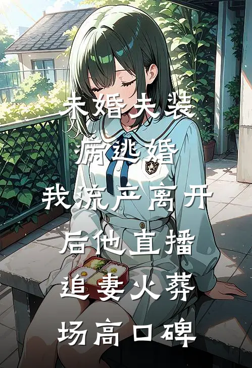未婚夫装病逃婚，我流产离开后他直播追妻火葬场高口碑