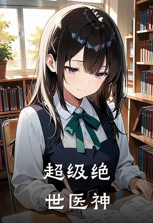 超级绝世医神