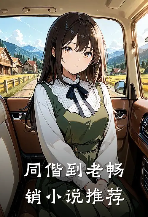 同偕到老畅销小说推荐