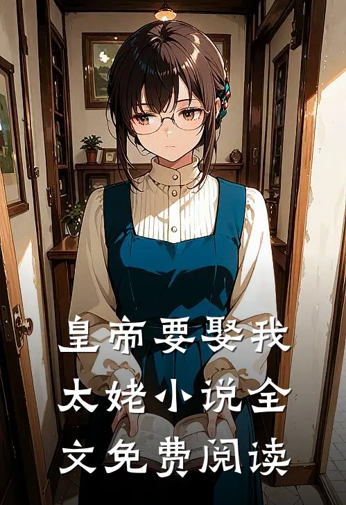 皇帝要娶我太姥小说全文免费阅读