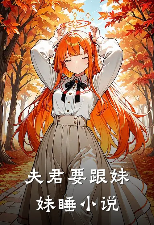 夫君要跟妹妹睡小说
