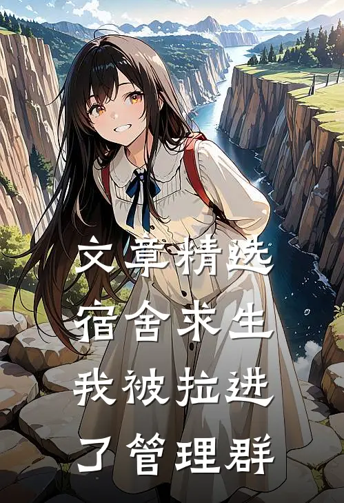 文章精选宿舍求生，我被拉进了管理群
