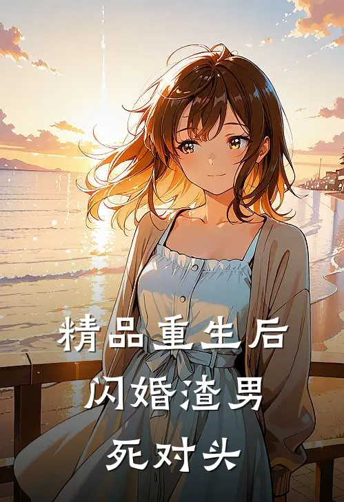 精品重生后，闪婚渣男死对头