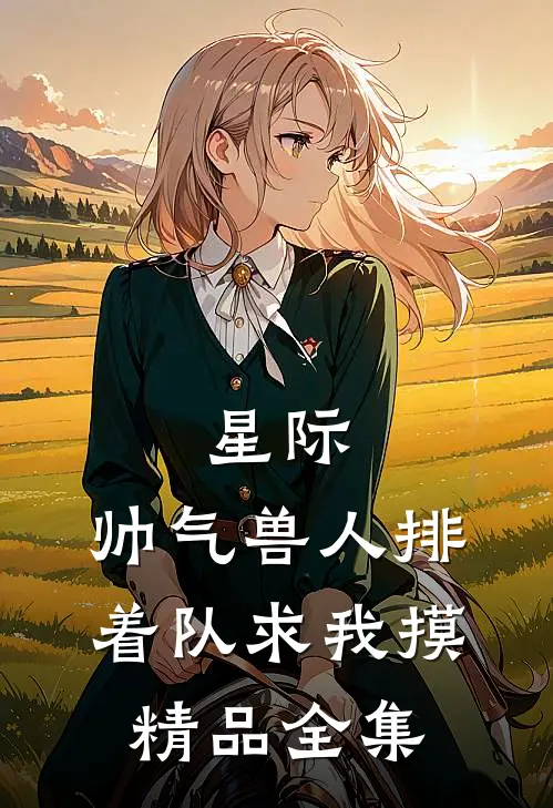星际:帅气兽人排着队求我摸精品全集