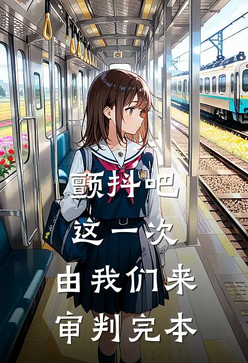 颤抖吧，这一次，由我们来审判完本