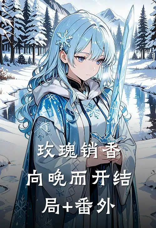 玫瑰销香，向晚而开结局+番外