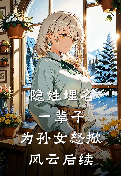 隐姓埋名一辈子，为孙女怒掀风云后续
