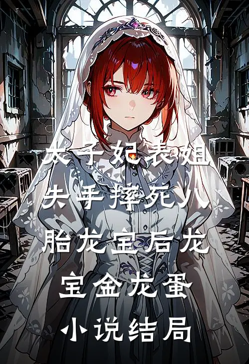 太子妃表姐失手摔死八胎龙宝后龙宝金龙蛋小说结局