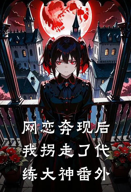 网恋奔现后，我拐走了代练大神 番外