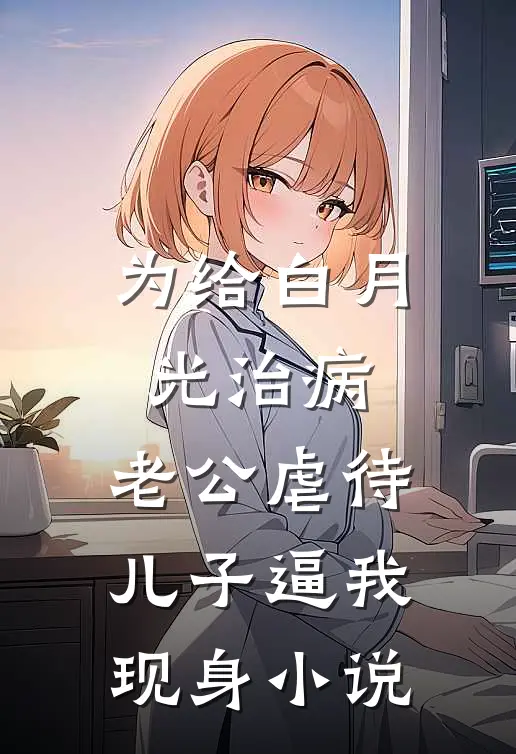 为给白月光治病，老公虐待儿子逼我现身小说